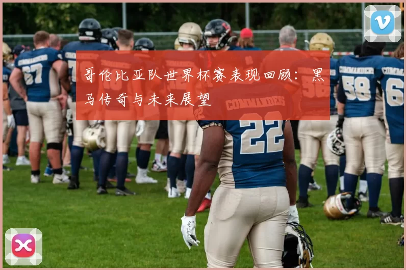 哥伦比亚队世界杯赛表现回顾:黑马传奇与未来展望