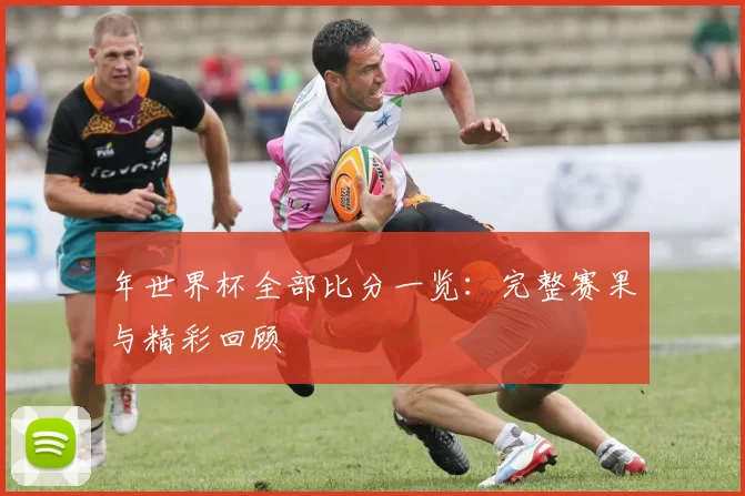 年世界杯全部比分一览:完整赛果与精彩回顾