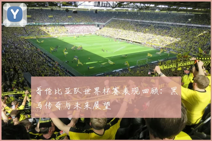 哥伦比亚队世界杯赛表现回顾：黑马传奇与未来展望