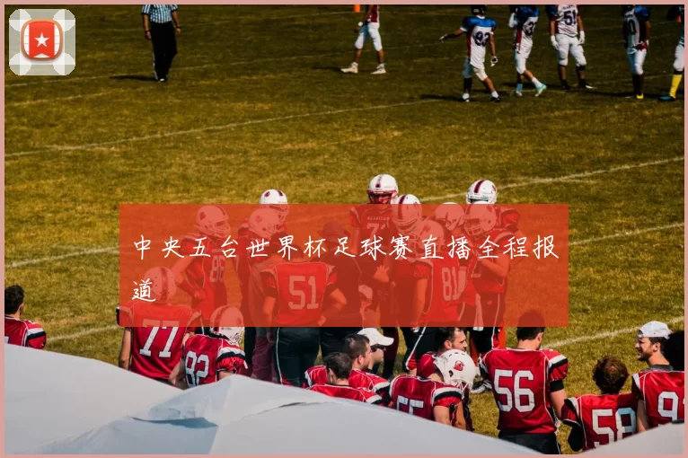 中央五台世界杯足球赛直播全程报道