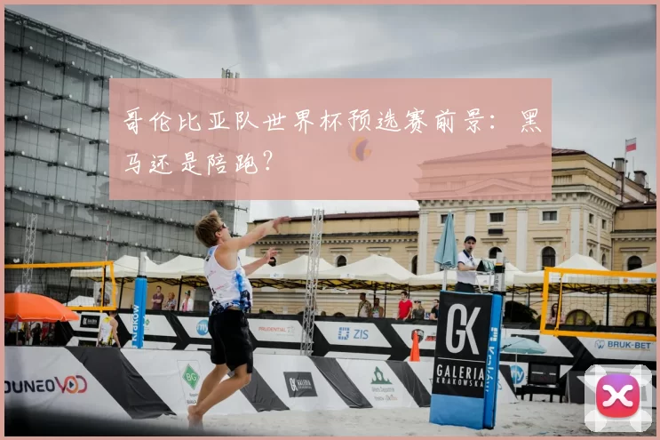 哥伦比亚队世界杯预选赛前景:黑马还是陪跑?