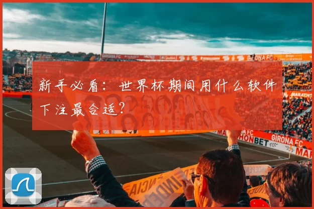 新手必看：世界杯期间用什么软件下注最合适？